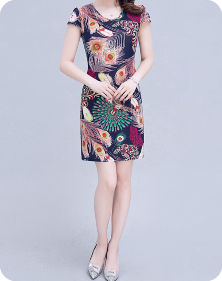 D301  dress Ὺ شʷӧҹ 